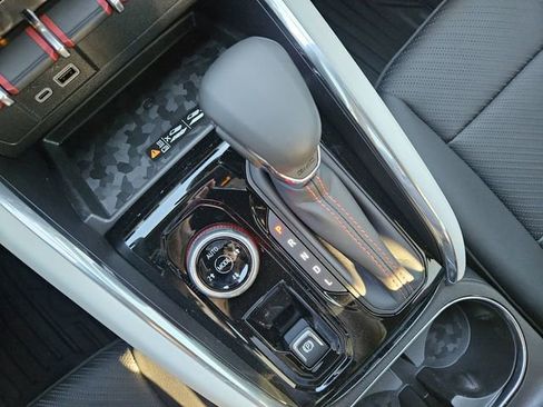 New 2026 GMC Canyon AT4X image 16