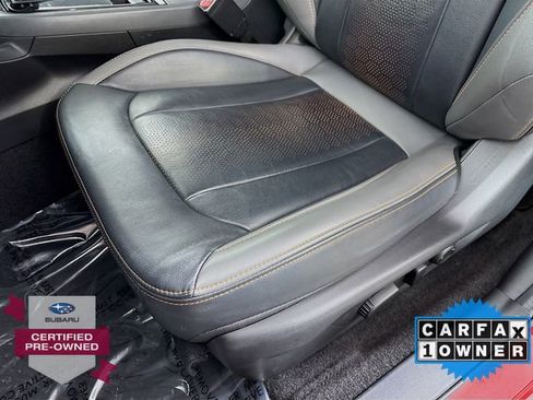 Certified 2024 Subaru Crosstrek 2.5i Limited w/ Popular Package #4A image 18