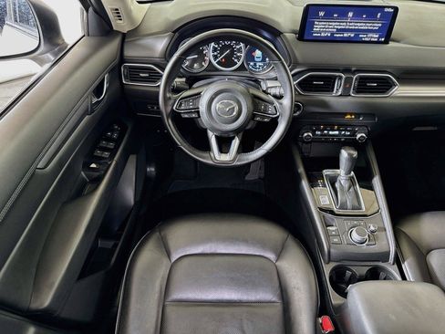 Used 2025 MAZDA CX-5 AWD 2.5 S w/ Select Package image 20