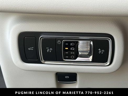 New 2026 Lincoln Nautilus Premier w/ Equipment Group 102A image 31