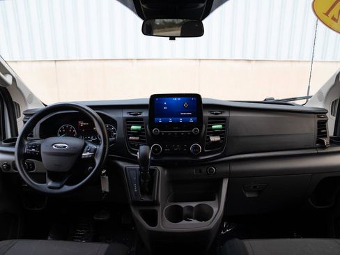 Used 2021 Ford Transit 350 XLT image 28