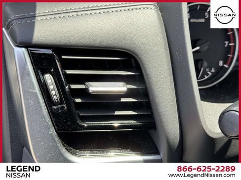 Certified 2023 Nissan Rogue SL w/ SL Premium Package AWD/4WD image 17