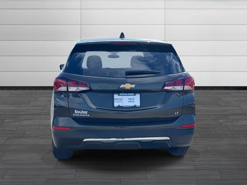 Used 2023 Chevrolet Equinox LT FWD image 5