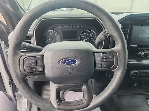 Used 2023 Ford F150 XL w/ STX Appearance Package RWD image 22