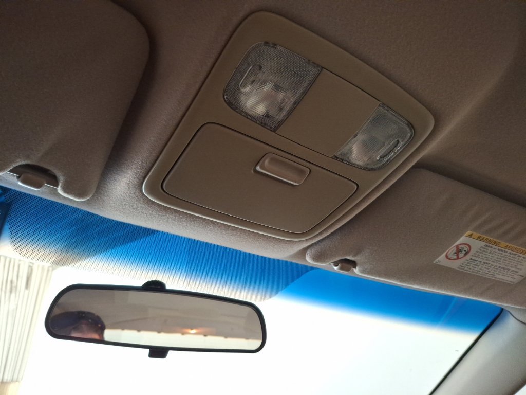 Used 2003 Toyota Camry LE FWD image 22