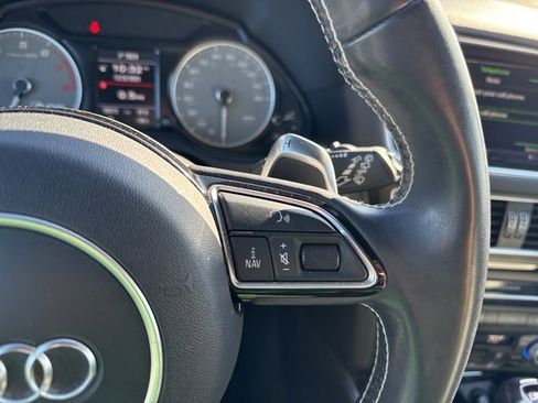 Used 2015 Audi SQ5 Premium Plus image 17