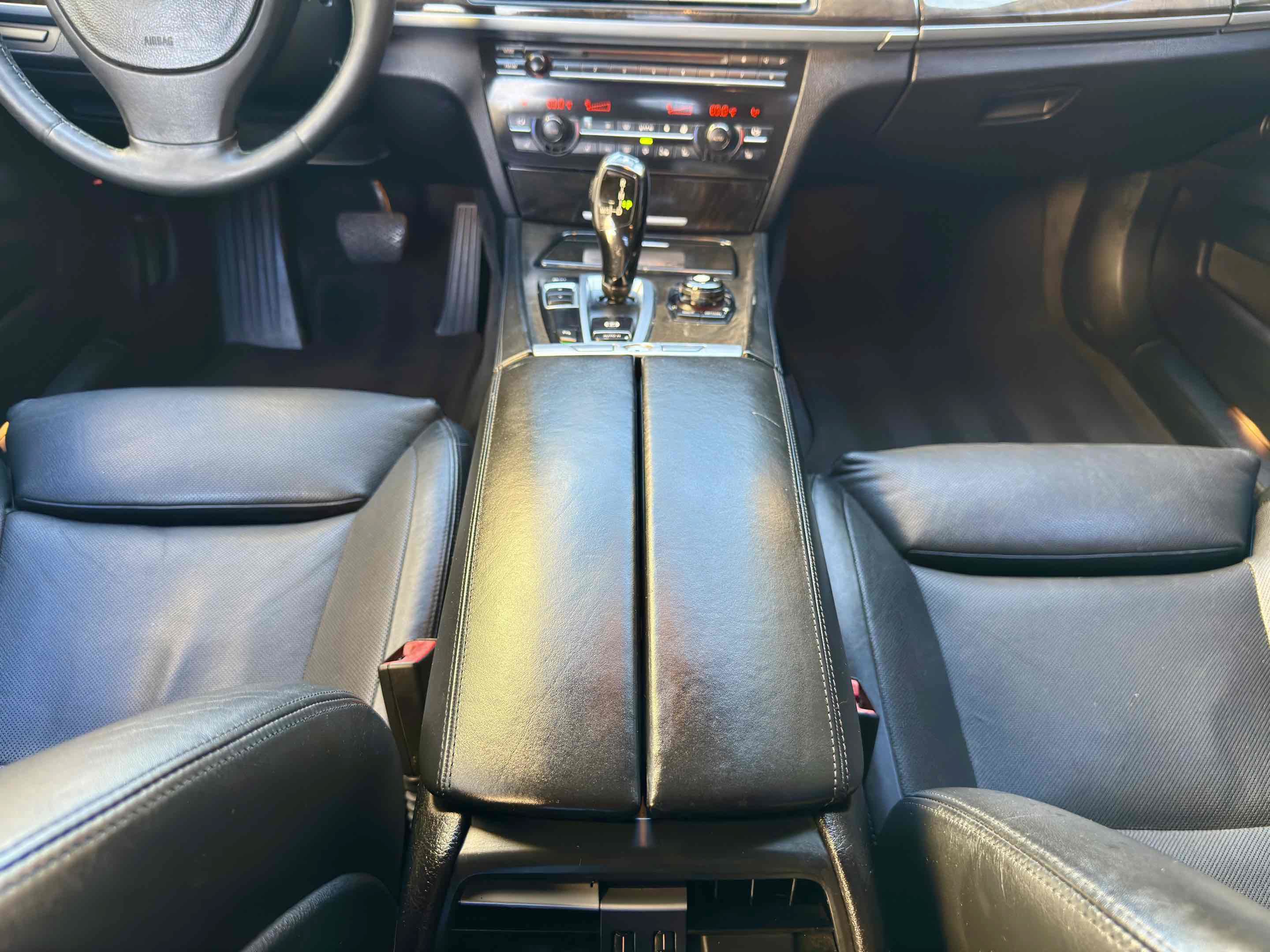 Used 2012 BMW ALPINA B7 RWD image 37