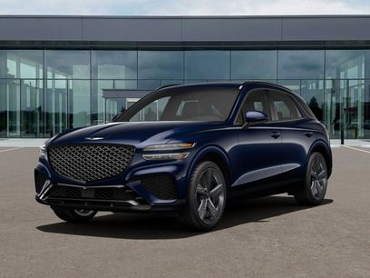 New 2024 Genesis GV70 3.5T Sport w/ Sport Advanced Package
