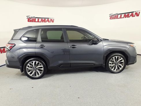 Certified 2025 Subaru Forester Touring image 5