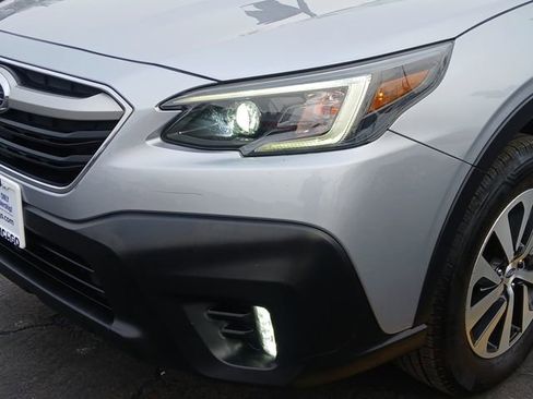 Used 2021 Subaru Outback Premium w/ Popular Package #1 image 29