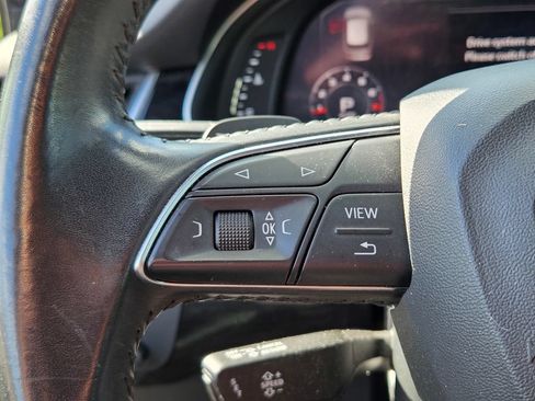 Used 2019 Audi Q7 3.0T Premium Plus w/ Premium Plus Package AWD/4WD image 27