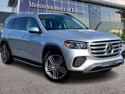 New 2026 Mercedes-Benz GLS 450 4MATIC