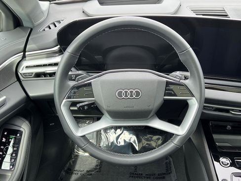 Used 2025 Audi A5 2.0T Premium Plus w/ Premium Plus AWD/4WD image 24