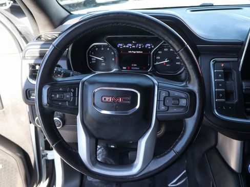 Used 2021 GMC Yukon SLT image 24
