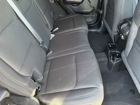 Certified 2020 Jeep Wrangler Unlimited Sport image 17
