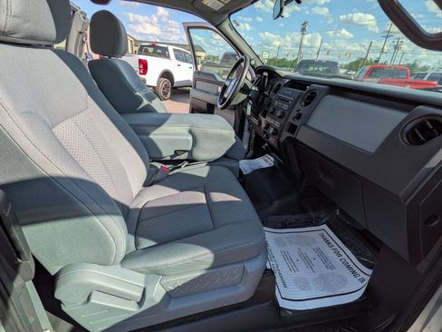 Used 2012 Ford F150 STX w/ Trailer Tow Pkg image 17