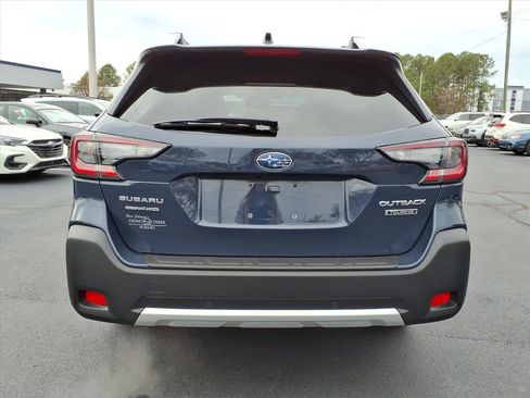 Certified 2025 Subaru Outback Touring w/ Popular Package #2 image 26