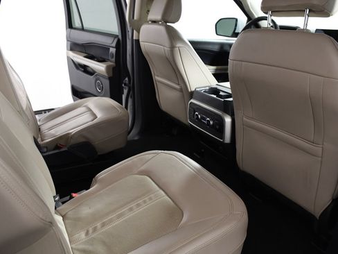 Used 2023 Ford Expedition Max Limited AWD/4WD image 22