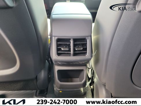 New 2027 Kia Seltos X-Line SX AWD/4WD image 14
