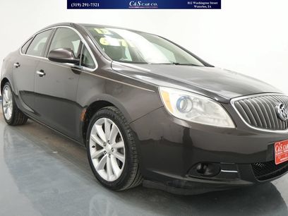 Used 2013 Buick Verano Convenience