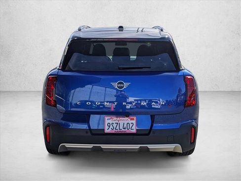Certified 2025 MINI Cooper Countryman S image 7