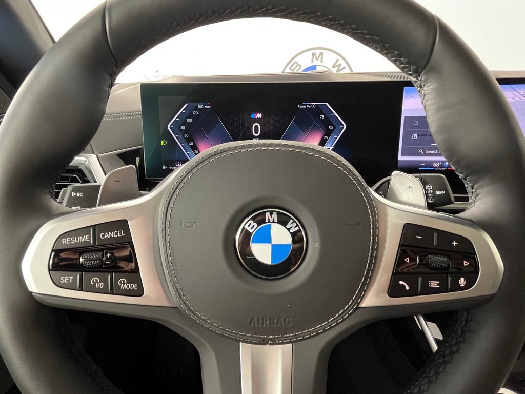 Used 2027 BMW X7 xDrive40i w/ Executive Package AWD/4WD image 17