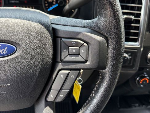 Used 2016 Ford F150 XLT w/ Equipment Group 301A Mid RWD image 21