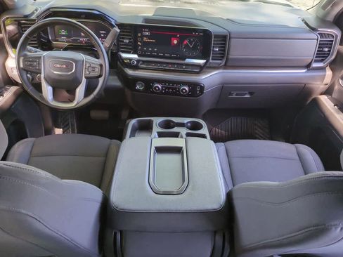 Used 2024 GMC Sierra 1500 Elevation AWD/4WD image 16