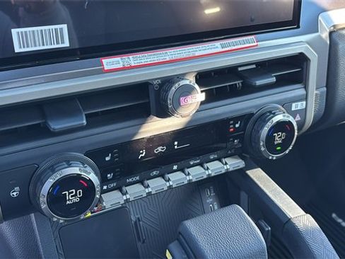 New 2025 Toyota Tacoma TRD Off-Road w/ TRD Off Road Premium Package image 19