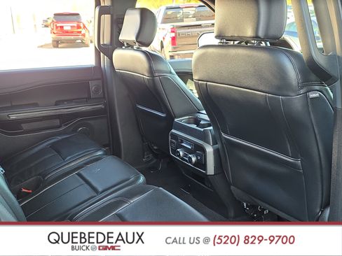 Used 2019 Ford Expedition XLT w/ Equipment Group 202A image 28