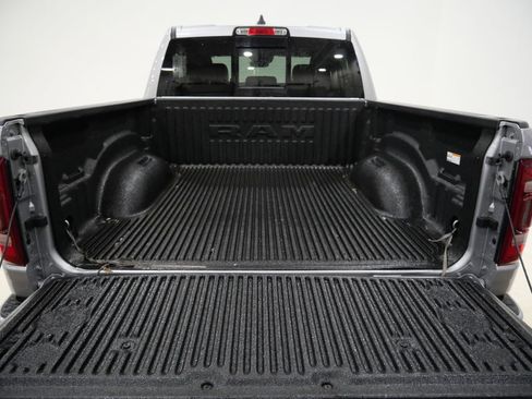 Used 2023 RAM 1500 Laramie image 23