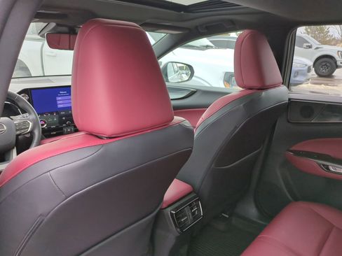 Used 2023 Lexus NX 350 AWD w/ Cold Area Package image 21