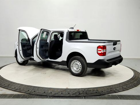 New 2026 Ford Maverick XL image 13