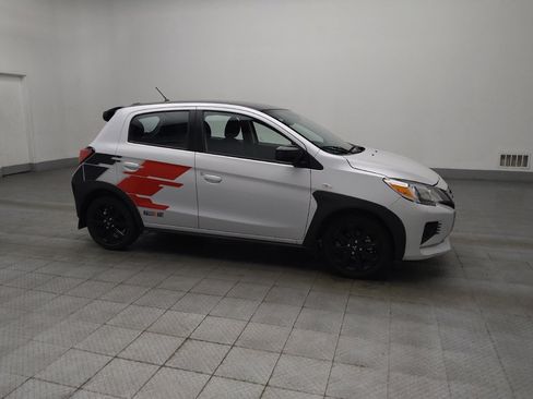 Used 2024 Mitsubishi Mirage image 11