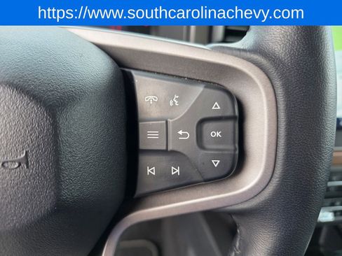 Used 2024 Ford Bronco Outer Banks image 25