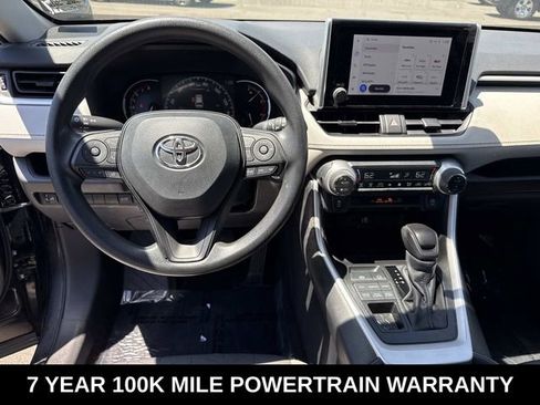 Used 2023 Toyota RAV4 XLE w/ Convenience Package AWD/4WD image 18