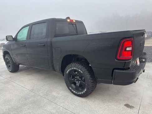 New 2026 RAM 1500 Classic Warlock image 8