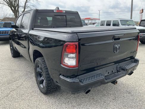 Used 2019 RAM 1500 Big Horn image 6