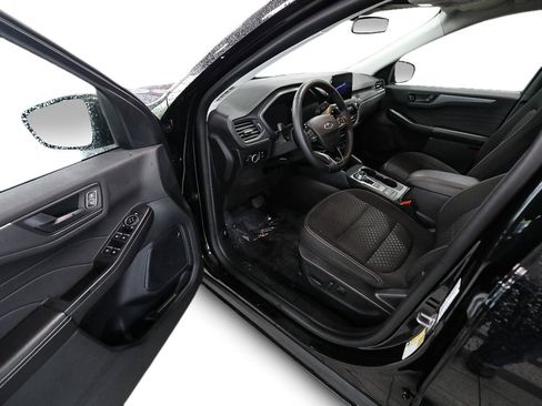 Used 2023 Ford Escape Active AWD/4WD image 12