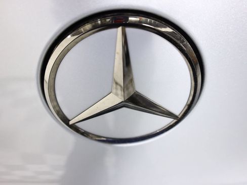 Used 2025 Mercedes-Benz EQS AMG 4MATIC image 70