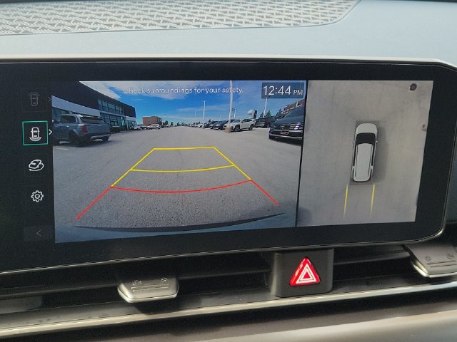 Used 2025 Kia Carnival SX Prestige FWD image 30