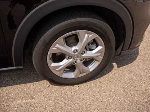 Used 2024 Honda HR-V LX image 9