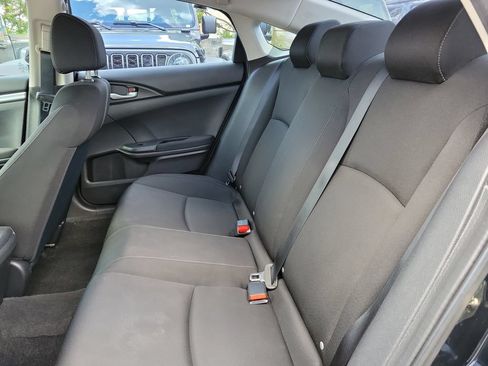 Used 2019 Honda Civic LX image 15