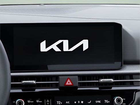 New 2026 Kia Sportage EX AWD/4WD image 20