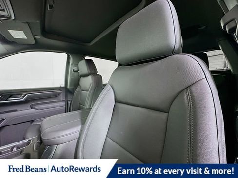 New 2026 GMC Sierra 1500 SLT w/ SLT Premium Plus Package image 13