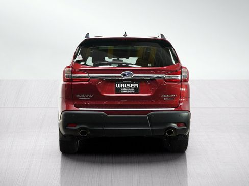 Used 2020 Subaru Ascent Touring w/ Popular Package #2A AWD/4WD image 4