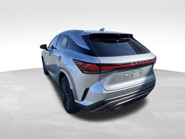 Used 2024 Lexus RX 350 Premium w/ Cold Area Package AWD/4WD image 6