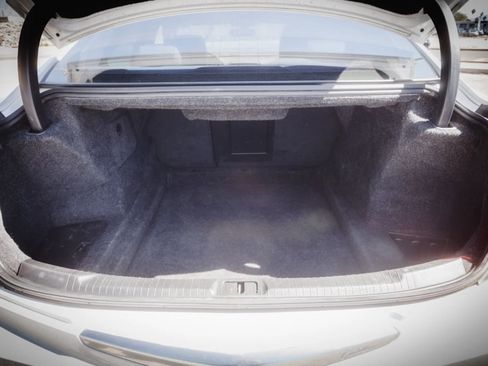 Used 2016 Cadillac ATS Luxury w/ Sun And Sound Package image 7