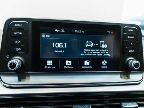 Used 2020 Kia Telluride S AWD/4WD image 30