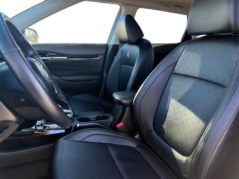 Used 2021 Kia Seltos EX image 9